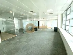 FITTED WITH PARTITIONS | PANTRY | HIGH FLOOR