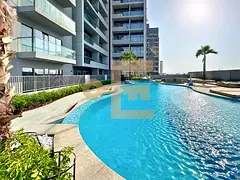 POOL VIEW | BRAND NEW | PREMIUM FINISHING