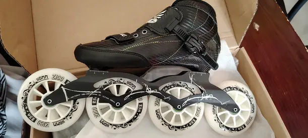 High-Quality Inline Skates for Sale!