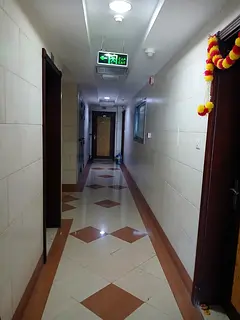 2bhk With Balcony/Wardrobe And Central Ac Aed 42K Only In Al Mahatta Sharjah