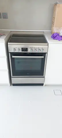 Top-Quality Cooking Range: Your Kitchen Companion!