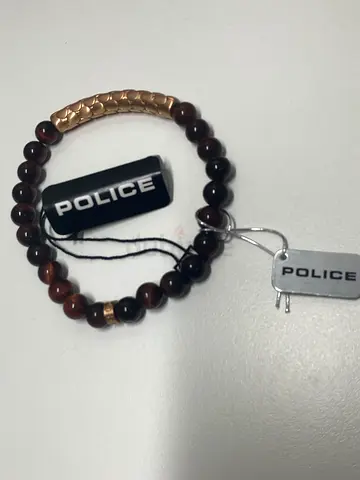Brand new Police bracelet for sale