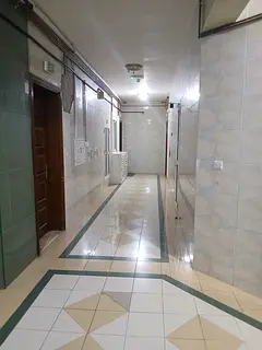Very Big Hall With Balcony 2bhk Aed 40k Only In Al Mahatta Sharjah