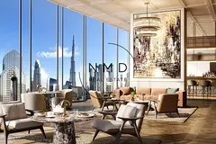 High Floor | Luxury | Sea View | Payment Plan