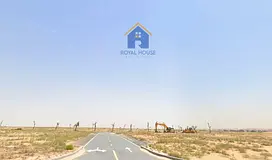 Golden Opportunity! Prime Land for Sale in Blida Near Mosque &amp; Park