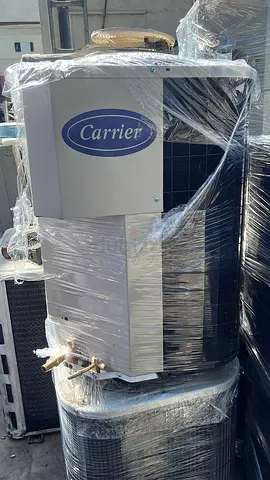 Duct type 3 ton carrier