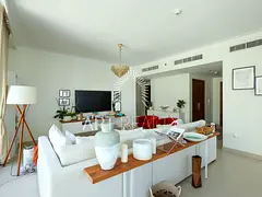 Water View | Spacious Layout | Unfurnished