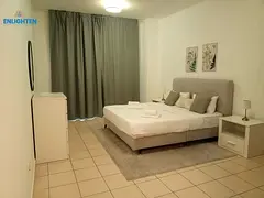 Specious Layout | Pool View | Autumn | Furnished