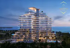 Luxury Furnished 1-Bedroom | Prime Investment | High ROI