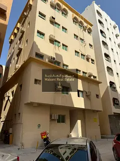 For sale a building in Al-Batina