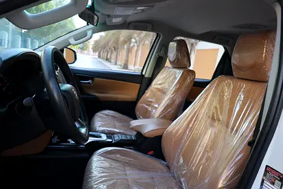 صورة مصغرة 13 لـ 2021 Toyota FORTUNER