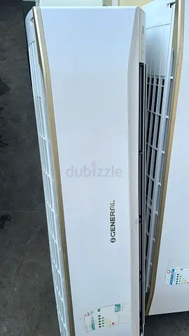 Split type 410 gas o genral 2.5 ton