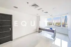 Uptown View | Mid Floor Office | Hot Deal