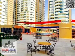 AJMAN ONE TOWER 1BHK AVAIALABLE FOR SALE IN CHEAP PRICE