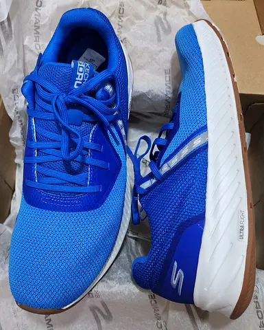 Step Up Your Game with Skechers Performance Shoes