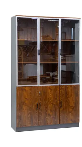 3 door office cabnit brand new