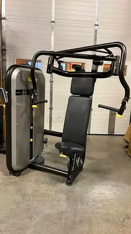 Chest Press Technogym