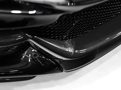 2024 Ferrari PUROSANGUE 缩略图 5