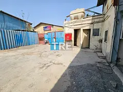 4000 sqft Warehouse For rent In Near Lucky Roundabout Ajman