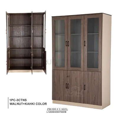 3 door office cabnit brand new