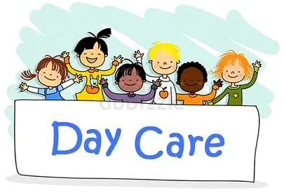 Day care/after school care