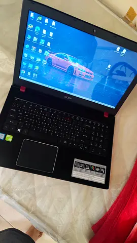 Acer Laptop for Sale - Perfect Condition! GTA 5 runs 60 fps