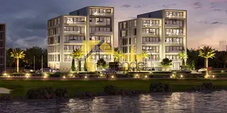 Spacious Layouts | Premium Golfside Apartments with Flexible Payment Plan | Your Private Retreat | N