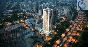 Near Circle Mall &amp; Schools || Pool, Gym &amp; Paddle || 15 Mins from Internet City, Media City, 