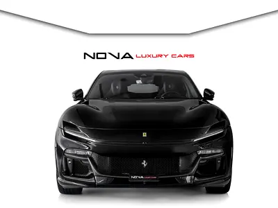 2024 Ferrari PUROSANGUE 缩略图 2