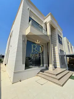 HOT DEAL  OWN YOUR LUXURY VILLA  | 5 BEDS MASTERS| PRIME LOCATION | STAND ALONE VILLA