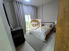 Spacious 1BHK for Sale Ameera Village – Princess Village | Spacious Apartment