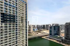 Large | Canal View | Ready to Move In | Well Kept