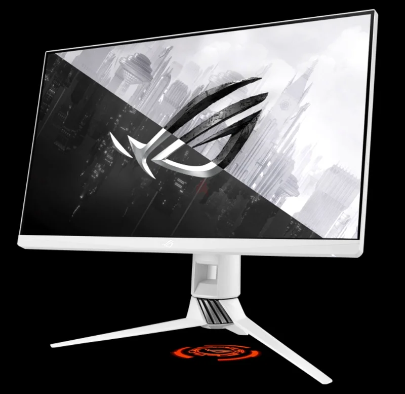 Gaming Monitor Xg279q Release Date G Sync Asus Monitor Gamer Hdr
