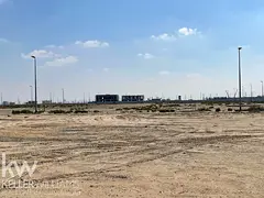 SINGLE ROW | PRIME LOCATION | G+1 VILLA PLOT