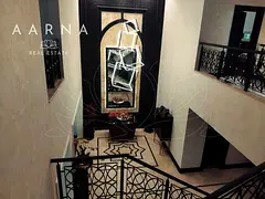 Elegant 5BR Villa with Private Pool in Zabeel Saray
