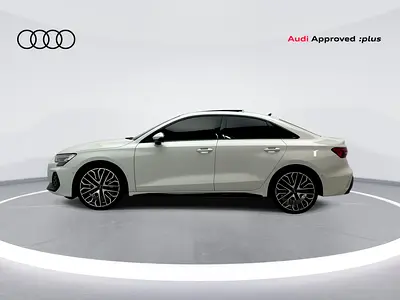 2025 AUDI A3 缩略图 3