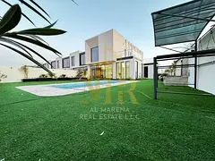 Directly from the owner, Al-Zawraa Villa, including electricity, water, and air conditioning, with a