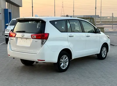 صورة 6 لـ 2020 Toyota INNOVA