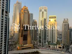 Vacant Now | High Floor | Unfurnished