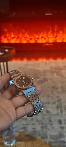 watch