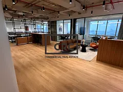 PREMIUM TOWER | ALL INCLUSIVE | FULLY FURNISHED