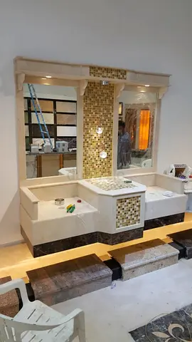 Room Partition  Gypsum Board Work in Abu Dhabi