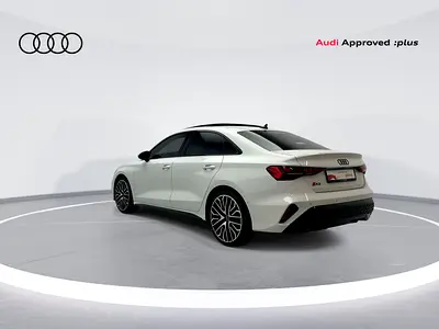 2025 AUDI A3 缩略图 2