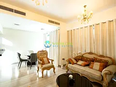 Fully Furnished | Spacious 3BR | Amazing Community