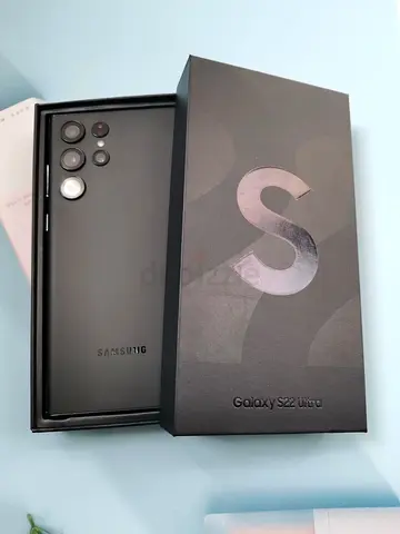 Galaxy S22 Ultra - Unleash the Power of Innovation!