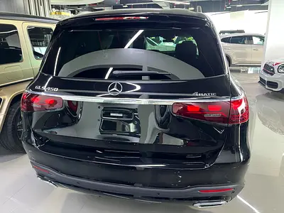 صورة مصغرة 12 لـ 2025 Mercedes-BENZ GLS