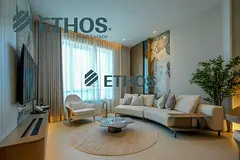 Luxury 1BHK | Boulevard View | No Commission | 60/40% Payment Plan