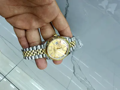 watch Rolex
