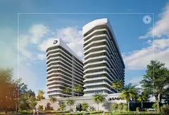 Modern 1BR | Investor Deal | Q1 2027