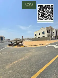 CORNER PLOT FOR SALE